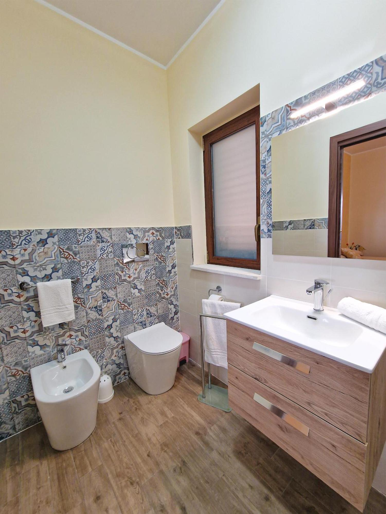 Agriturismo Bella Vista - Da Carmelo Santa Teresa Di Riva Habitación foto